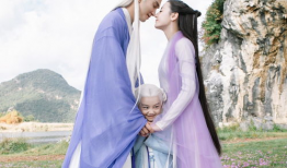 三生三世枕上书电视剧,三生三世的爱恋与奇幻之旅