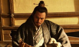 范蠡电视剧,智勇双全的春秋奇才